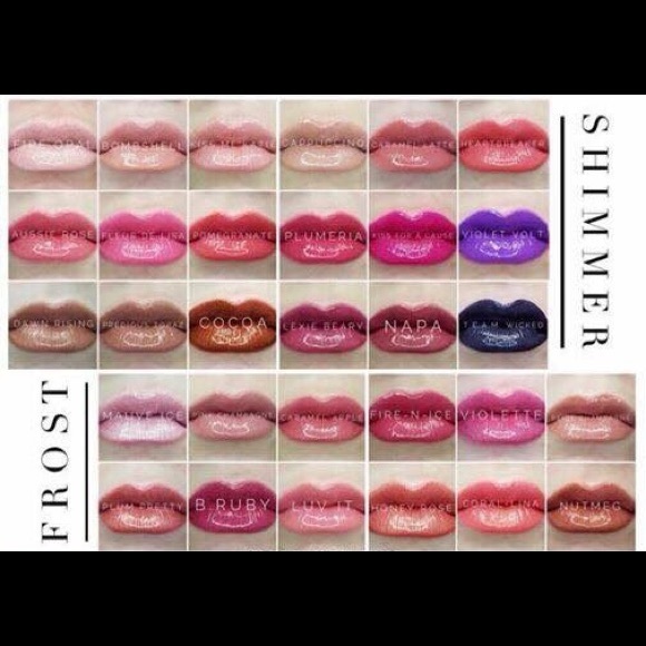 LipSense 💋💋 - Picture 6 of 6